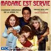 disque s&eacute;rie 