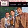 disque live temps des copains bande originale du feuilleton televise le temps des copains