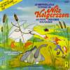 disque dessin anime nils holgersson le merveilleux voyage de nils holgersson au pays des oies sauvages