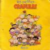 disque dessin anime petites crapules les petites crapules