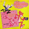 disque dessin anime panthere rose la panthere rose allo police 33t