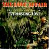 disque live enfer du devoir the love affair open up your eyes everlasting love