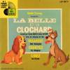 disque film belle et le clochard walt disney presente la belle et le clochard variante regardez