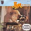 Pippi da meias altas Can��es da serie da televisa�