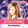 disque dessin anime cardcaptor sakura froggy mix razzmataz le generique de cardcaptors sakura