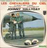 Bande Originale du feuilleton t�l�vis� Les chevaliers du ciel (photo couleur)