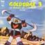 disque s�rie Goldorak