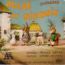 disque s�rie Agla� et Sidonie