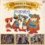 disque s�rie Trois mousquetaires [Les]
