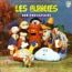 disque s�rie Bubblies [Les]