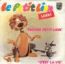 disque s�rie Loeki le petit lion de la t�l�