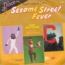 disque s�rie Rue s�same (1,)