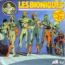 disque s�rie Bioniques [Les]