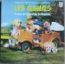 disque s�rie Bubblies [Les]