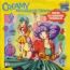 disque s�rie Creamy merveilleuse Creamy