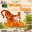 disque s�rie Winnie l'ourson