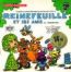 disque s�rie Reinefeuille