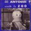 disque s�rie B�b� Antoine