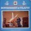 disque s�rie Bonhommet et tilapin