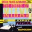 disque s�rie Flics � Miami (2,)