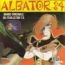 disque s�rie Albator 84