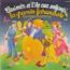 disque s�rie Ile aux enfants [L']