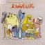 disque s�rie Foofur