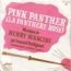disque s�rie Panth�re rose [La]