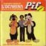 disque s�rie Pif et Hercule
