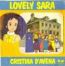 disque s�rie Princesse Sarah