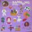 disque s�rie Samsong