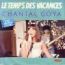 disque s�rie Temps des vacances [Le]