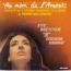disque s�rie Nom de l'amour [Au]