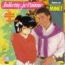 disque s�rie Juliette, je t'aime