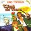 disque s�rie Ile au tr�sor [L']