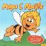 disque s�rie Maya l'abeille