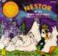 disque s�rie Nestor le pingouin