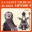 disque s�rie B�b� Antoine
