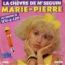 disque s�rie T�te � clip