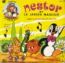 disque s�rie Nestor le pingouin