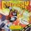 disque s�rie Goldorak