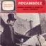 disque s�rie Rocambole