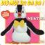 disque s�rie Nestor le pingouin
