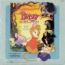 disque s�rie Brisby et le secret de NIMH