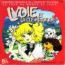 disque s�rie Tour du monde de Lydie [Le]