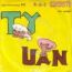 disque s�rie Ty et Uan