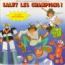 disque s�rie Compilation