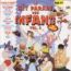 disque s�rie Compilation