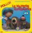 disque s�rie Man�ge enchant� [Le]
