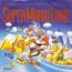 disque s�rie Super mario bros